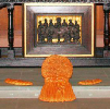 Harvest Service 2009