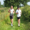 28 mile run to raise money for No.28